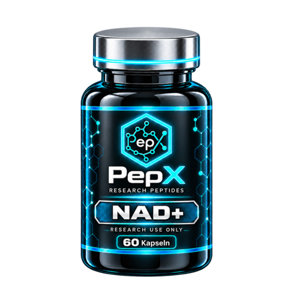 NAD+ Kapseln