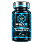 Semaglutide 10 mg — PepX
