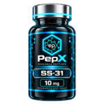 SS-31 10 mg — PepX
