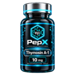Thymosin A-1 10 mg — PepX