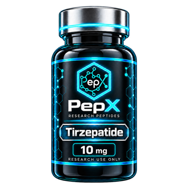 Tirzepatide